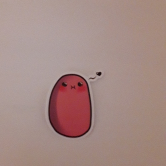 Sticker pack - Picture 2 of 6